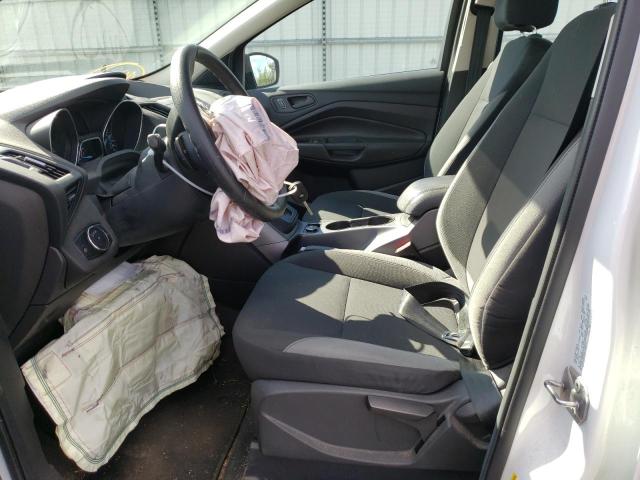 Photo 7 from auction – 2013 FORD ESCAPE S with VIN 1FMCU0F78DUC08109