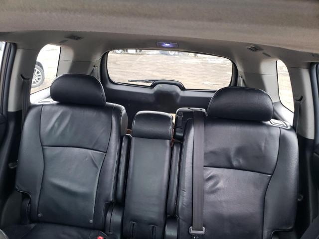 Photo 10 from auction – 2010 TOYOTA HIGHLANDER with VIN 5TDJK3EH7AS035549