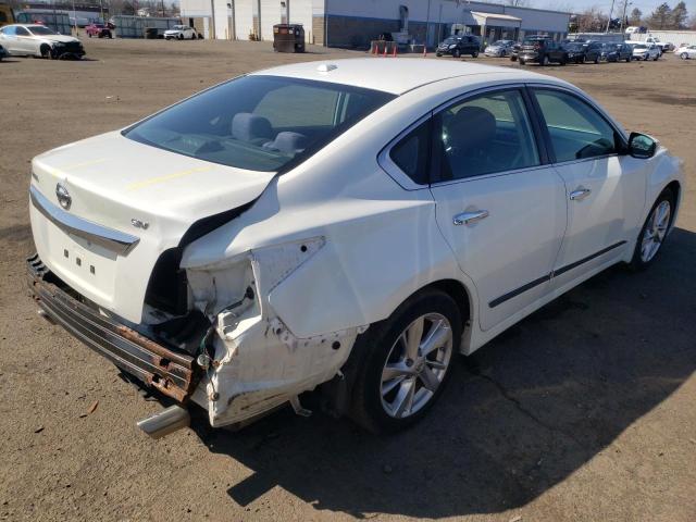 Photo 3 from auction – 2015 NISSAN ALTIMA 2.5 with VIN 1N4AL3AP7FC113496