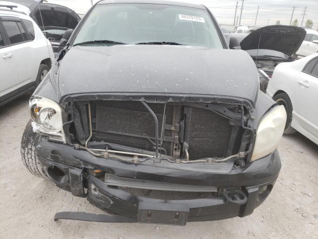 Photo 5 from auction – 2006 DODGE RAM 2500 S with VIN 3D7KR28D16G277932