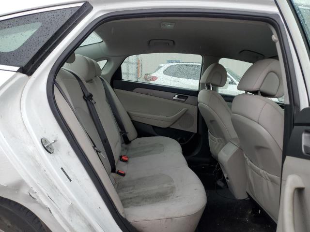 Photo 10 from auction – 2016 HYUNDAI SONATA SE with VIN 5NPE24AF2GH344386