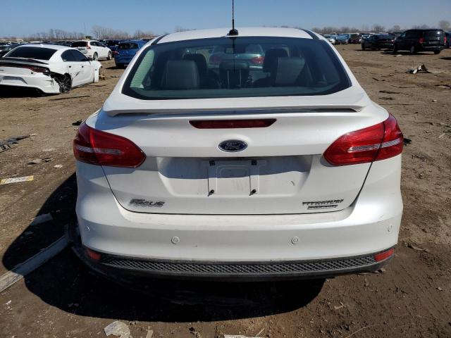 Photo 6 from auction – 2016 FORD FOCUS TITA with VIN 1FADP3J21GL242728