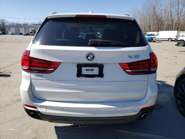 Photo 6 from auction – 2016 BMW X5 XDRIVE3 with VIN 5UXKR0C59G0U09645