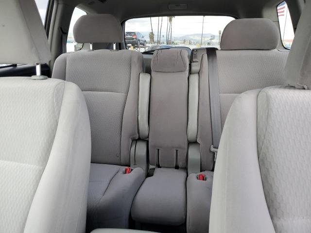 Foto 10 de la subasta – 2009 TOYOTA HIGHLANDER con VIN JTEDS41A392088789