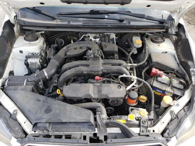 Photo 12 from auction – 2013 SUBARU XV CROSSTR with VIN JF2GPACC7D2213867