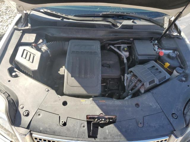 Photo 11 from auction – 2014 GMC TERRAIN DE with VIN 2GKALUEK0E6288019