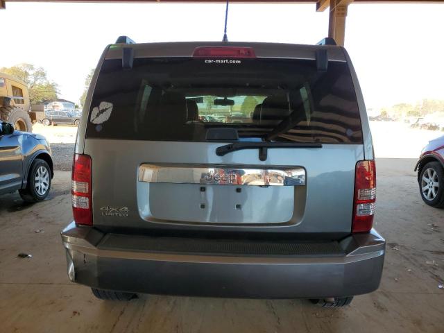 Photo 6 from auction – 2012 JEEP LIBERTY JE with VIN 1C4PJMFK8CW154579