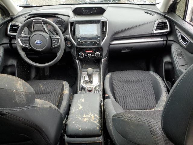 Photo 8 from auction – 2021 SUBARU FORESTER P with VIN JF2SKAJC5MH470390