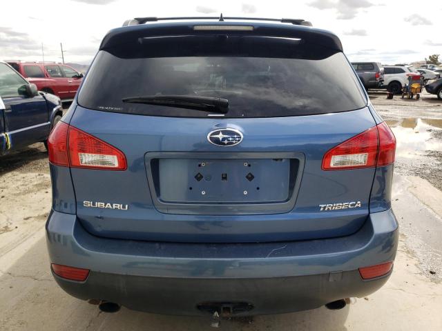 Photo 6 from auction – 2008 SUBARU TRIBECA LI with VIN 4S4WX90D684416762