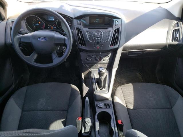 Photo 8 from auction – 2014 FORD FOCUS S with VIN 1FADP3E25EL376682
