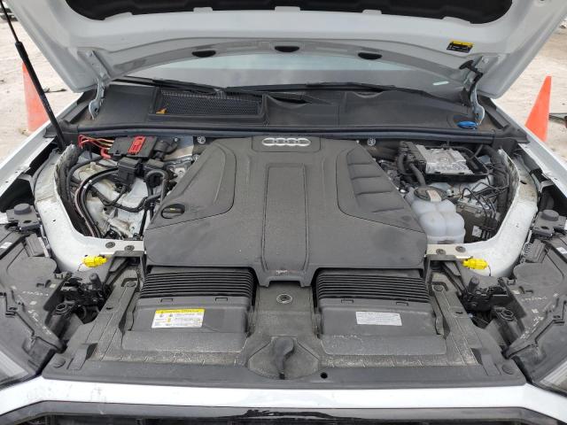 Photo 11 from auction – 2022 AUDI Q7 PREMIUM with VIN WA1LJBF75ND004839
