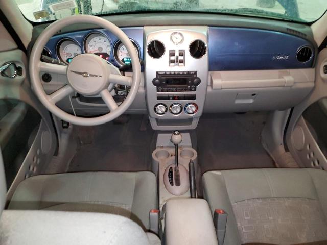 Photo 8 from auction – 2006 CHRYSLER PT CRUISER with VIN 3A4FY58B16T221926