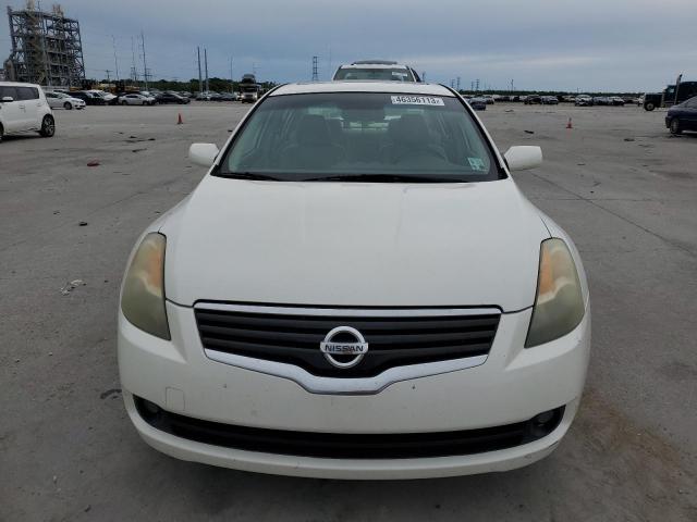 Photo 5 from auction – 2009 NISSAN ALTIMA 2.5 with VIN 1N4AL21E99N454092