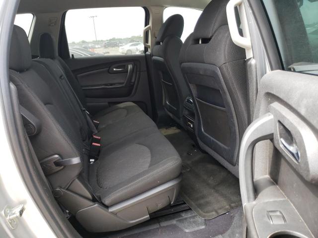 Photo 10 from auction – 2010 CHEVROLET TRAVERSE L with VIN 1GNLRFEDXAS140118