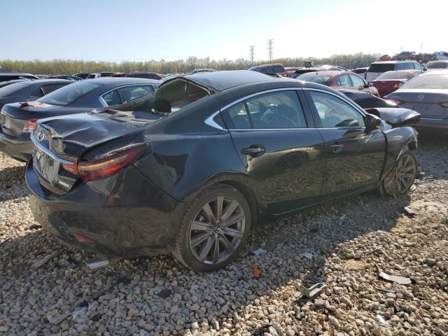 Photo 3 from auction – 2021 MAZDA 6 TOURING with VIN JM1GL1VM7M1602739