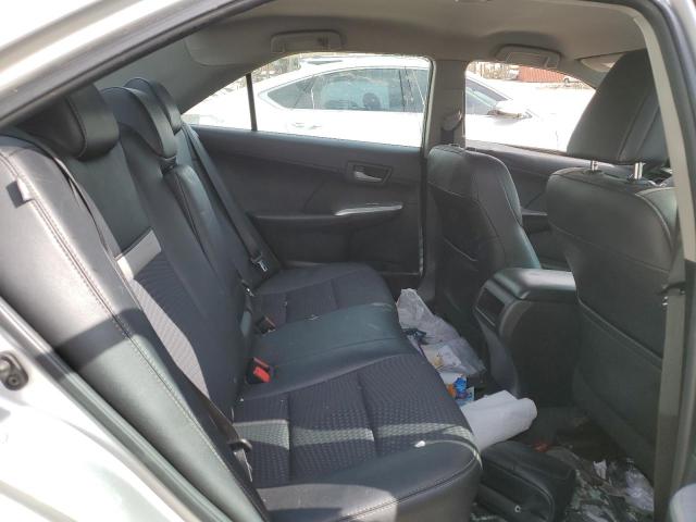 Photo 10 from auction – 2014 TOYOTA CAMRY L with VIN 4T1BF1FK7EU380794