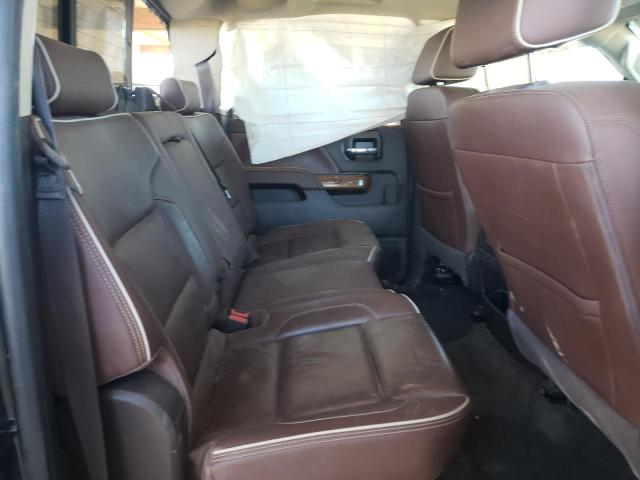 Photo 10 from auction – 2016 CHEVROLET SILVERADO with VIN 1GC1KXE86GF298342