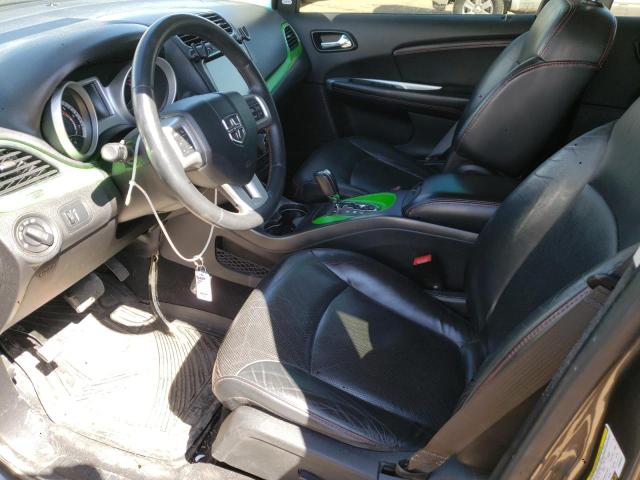 Photo 7 from auction – 2015 DODGE JOURNEY R/ with VIN 3C4PDDEGXFT693445