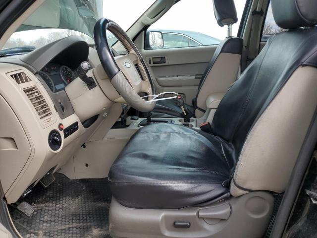 Photo 7 from auction – 2012 FORD ESCAPE HYB with VIN 1FMCU4K39CKB34946