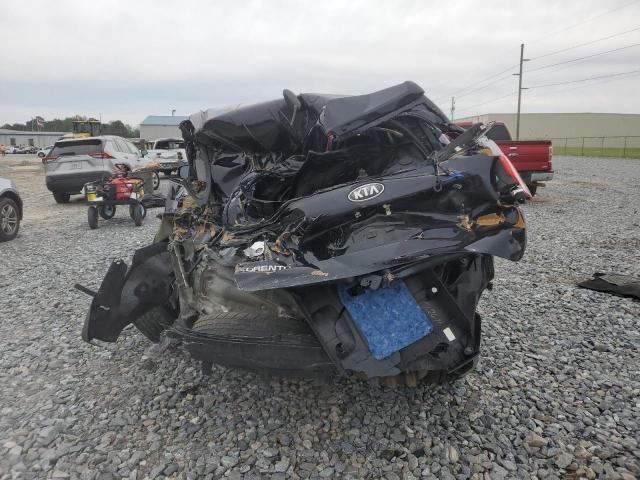 Photo 6 from auction – 2012 KIA SORENTO BA with VIN 5XYKT3A12CG228654