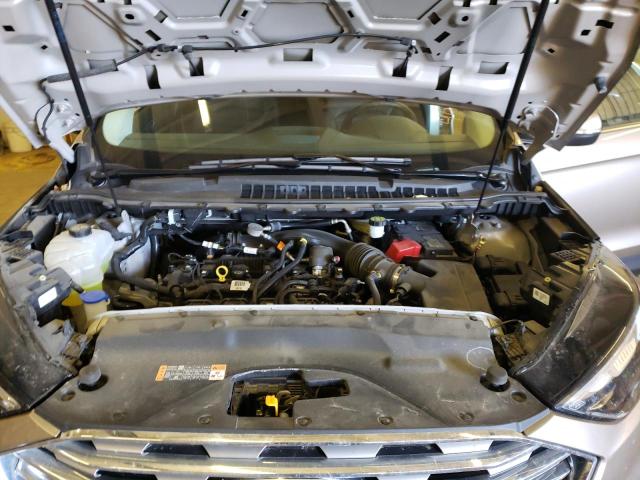 Photo 12 from auction – 2020 FORD EDGE SEL with VIN 2FMPK4J98LBB23783