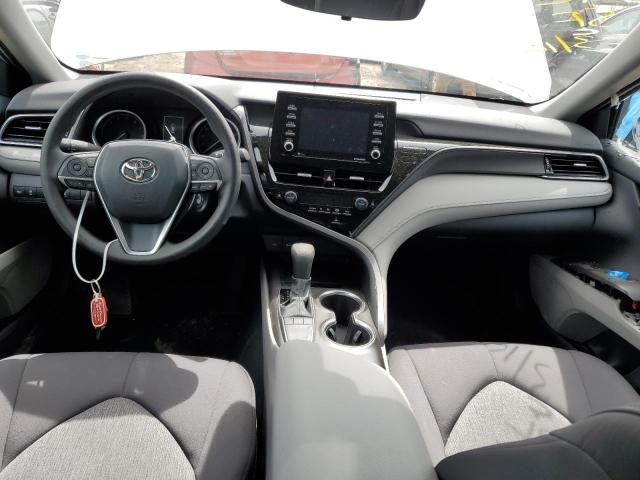 Photo 8 from auction – 2022 TOYOTA CAMRY LE with VIN 4T1C11AK2NU050832