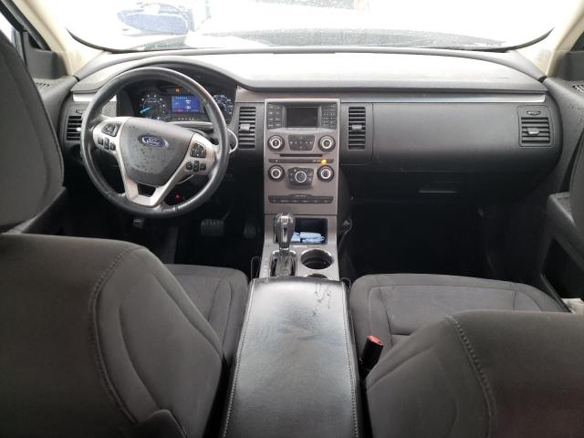 Photo 8 from auction – 2014 FORD FLEX SE with VIN 2FMGK5B85EBD04791