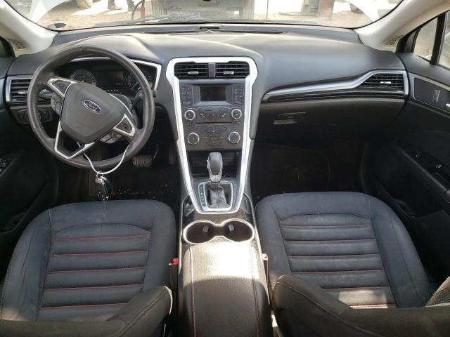 Photo 8 from auction – 2015 FORD FUSION SE with VIN 3FA6P0H76FR256830
