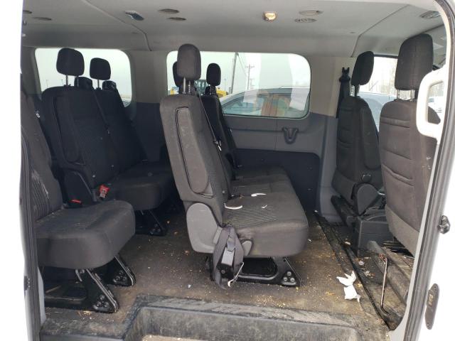 Photo 11 from auction – 2017 FORD TRANSIT T- with VIN 1FBZX2YM9HKA84992