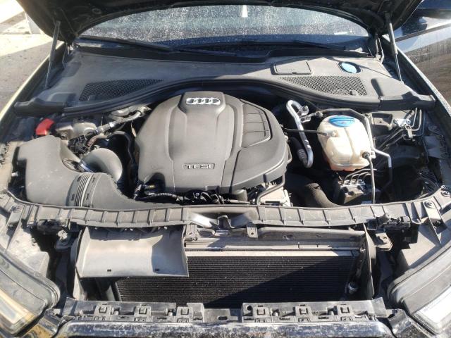 Photo 11 from auction – 2017 AUDI A6 PREMIUM with VIN WAUC8AFC2HN064498