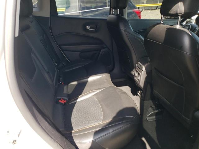 Photo 11 from auction – 2020 JEEP COMPASS LI with VIN 3C4NJDCB3LT185336