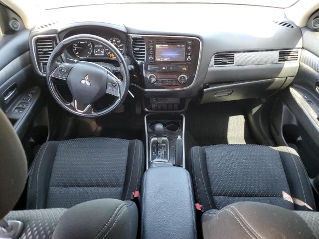 Zdjęcie 8 z aukcji – 2017 MITSUBISHI OUTLANDER z VIN JA4AD2A39HZ041063