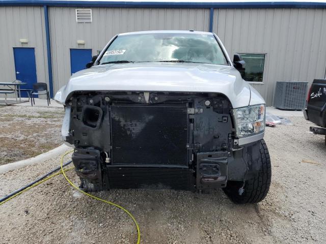 Foto 5 de la subasta – 2016 RAM 2500 ST con VIN 3C6UR5CL9GG161907