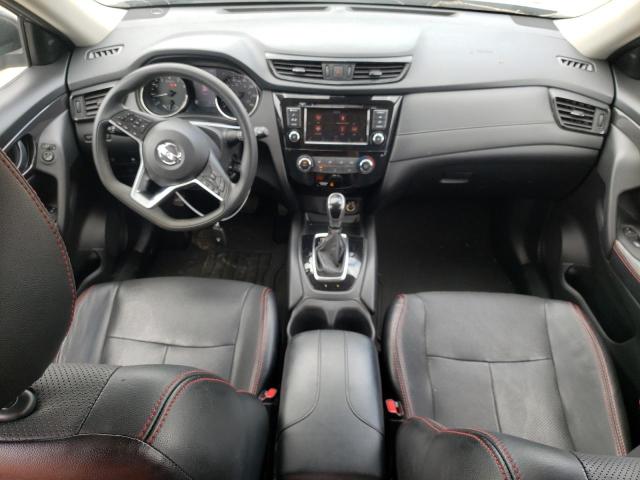 Photo 8 from auction – 2019 NISSAN ROGUE S with VIN JN8AT2MT8KW501749