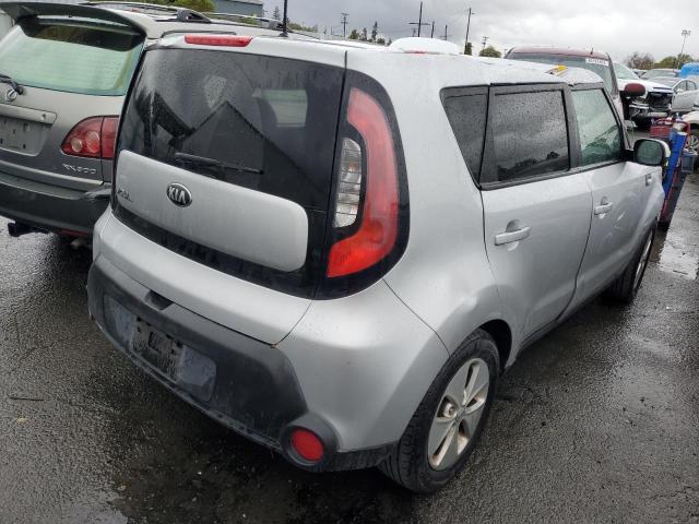 Photo 3 from auction – 2014 KIA SOUL with VIN KNDJN2A29E7737374