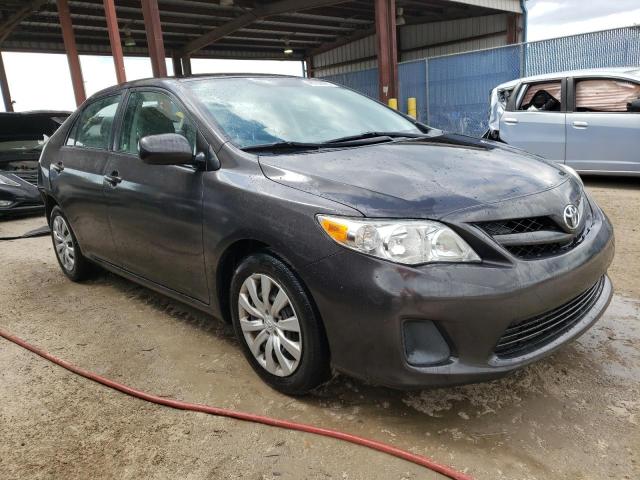 Photo 4 from auction – 2012 TOYOTA COROLLA BA with VIN 2T1BU4EE4CC862639