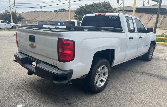 Photo 4 from auction – 2015 CHEVROLET SILVERADO with VIN 1GCRCPEH3FZ320083