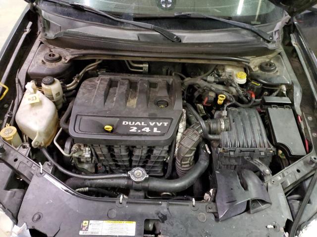 Photo 11 from auction – 2013 DODGE AVENGER SE with VIN 1C3CDZABXDN638260