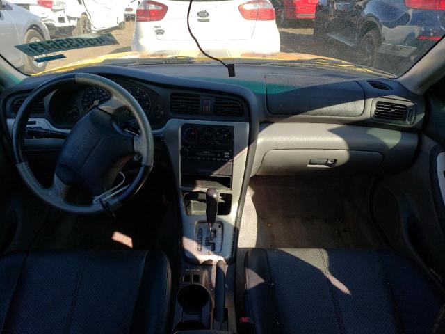 Photo 8 from auction – 2003 SUBARU BAJA with VIN 4S4BT61C037101302