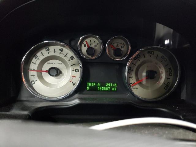 Photo 9 from auction – 2009 FORD EDGE SEL with VIN 2FMDK48C69BA99674