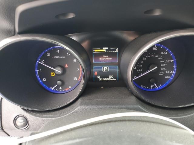 Photo 9 from auction – 2018 SUBARU OUTBACK 2. with VIN 4S4BSACC7J3392808