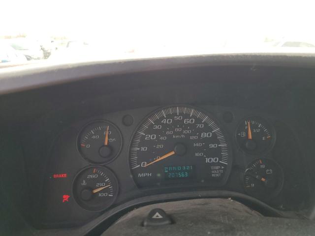 Photo 9 from auction – 2007 CHEVROLET EXPRESS G3 with VIN 1GAHG39U471156612