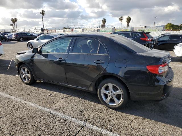 Foto 2 de la subasta – 2012 TOYOTA COROLLA BA con VIN 5YFBU4EE0CP013902