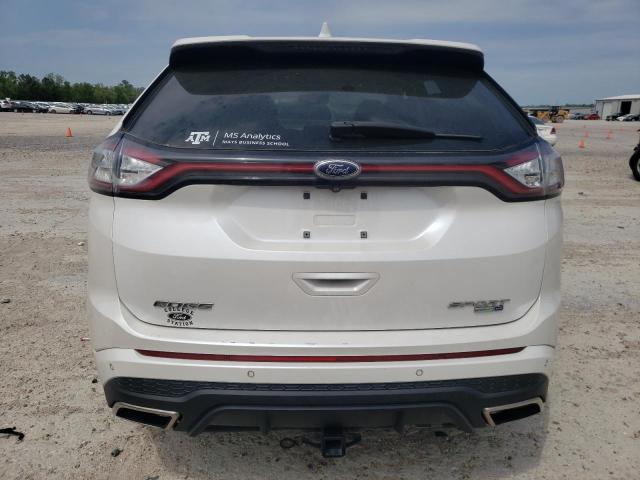 Photo 6 from auction – 2016 FORD EDGE SPORT with VIN 2FMPK4AP3GBC58500