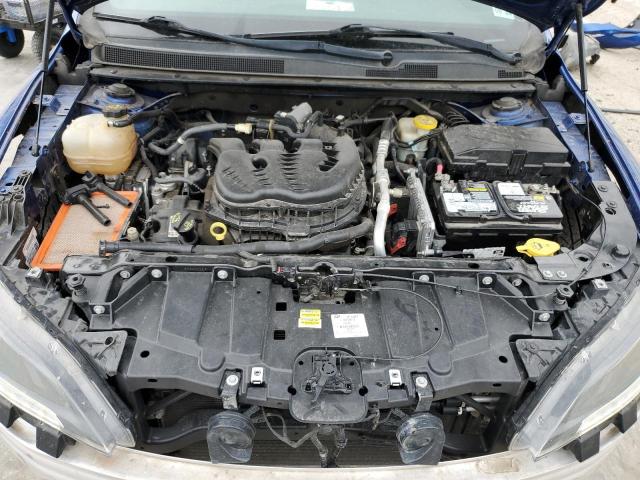Photo 11 from auction – 2015 CHRYSLER 200 S with VIN 1C3CCCDG8FN639367