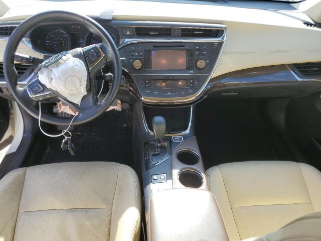 Photo 8 from auction – 2014 TOYOTA AVALON HYB with VIN 4T1BD1EB2EU030786
