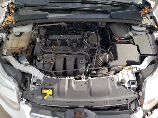 Photo 11 from auction – 2013 FORD FOCUS SE with VIN 1FADP3F29DL330205