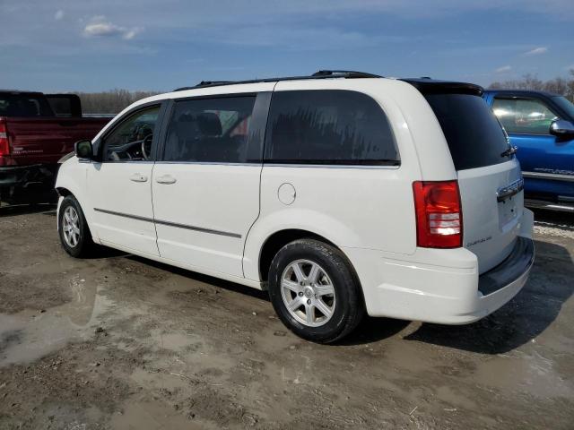 Photo 2 from auction – 2010 CHRYSLER TOWN & COU with VIN 2A4RR5D18AR126489