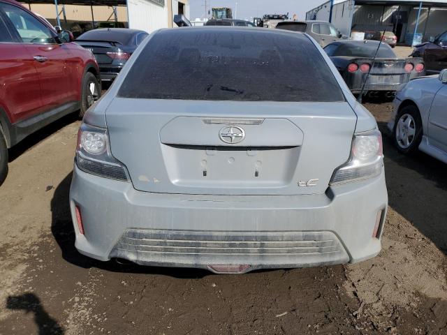 Photo 6 from auction – 2014 TOYOTA SCION TC with VIN JTKJF5C79E3081023