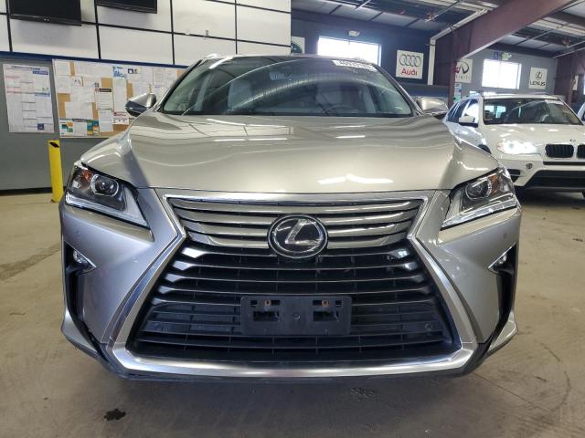 Photo 5 from auction – 2017 LEXUS RX 350 BAS with VIN 2T2BZMCA5HC064302